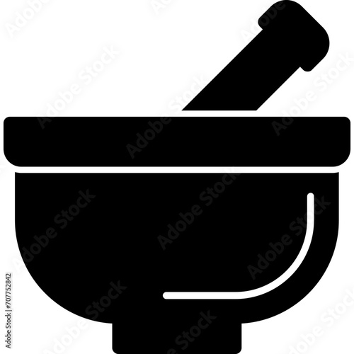 Pestle Icon