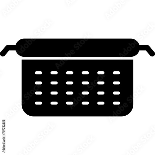 Sieve Icon