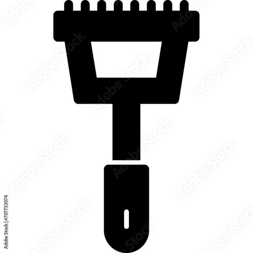 Potato Masher Icon