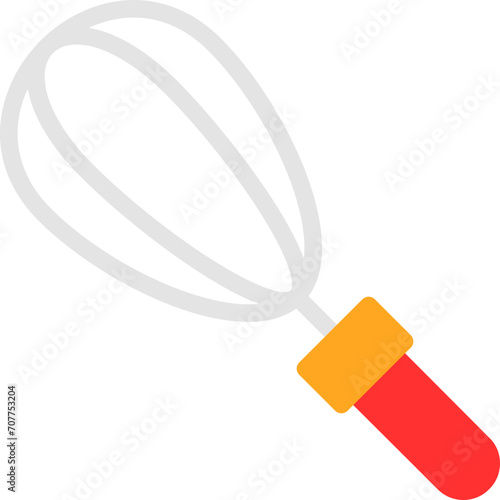 Whisk Icon