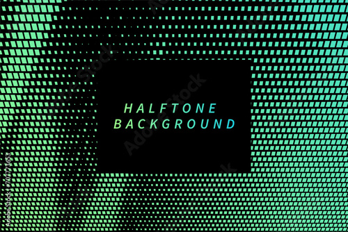 Subtle halftone grunge urban vector. Distressed texture. Grunge background. Abstract mild textured effect. Vector Illustration