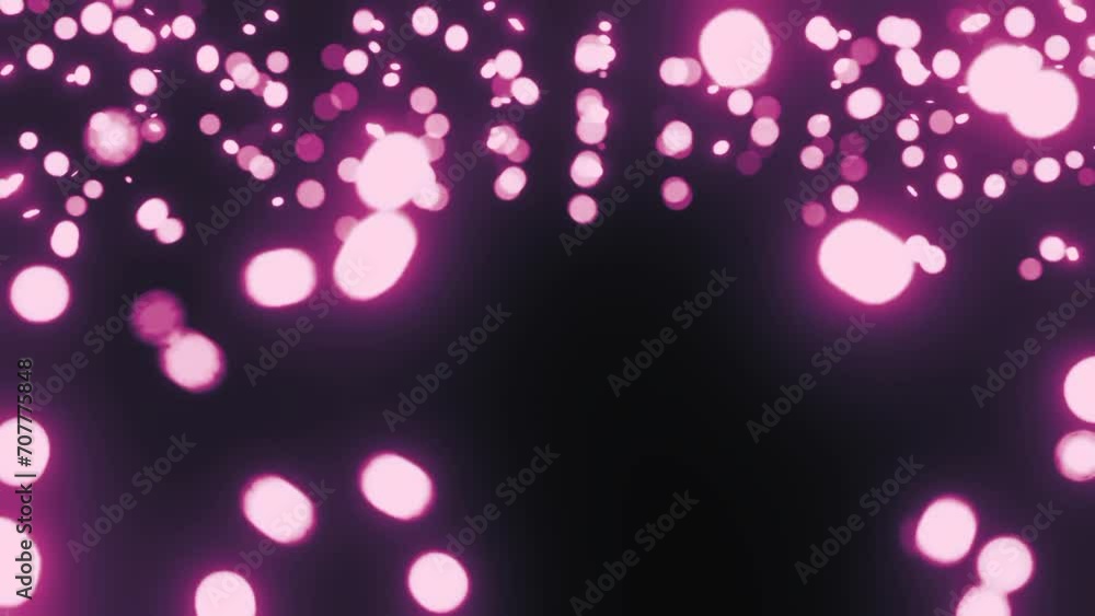 background with bokeh background with bokeh