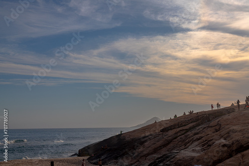 Rio de Janeiro em janeiro de 2024
