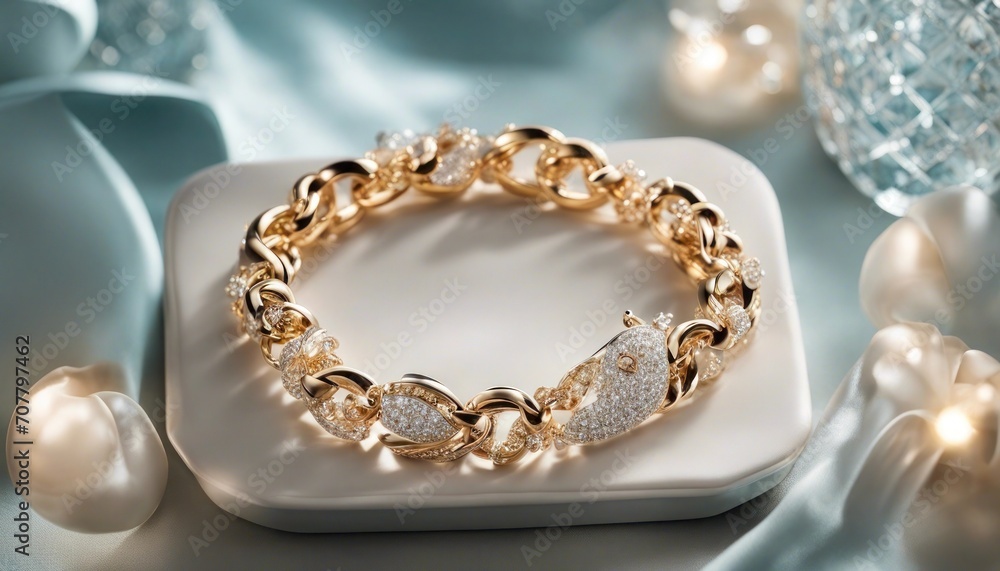 elegant bracelet elegant bracelet