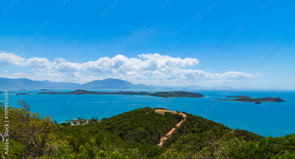 Noumea, New Caledonia