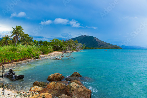 North of New Caledonia © aure50
