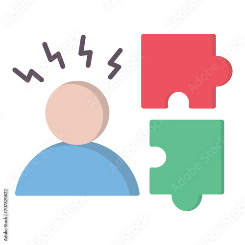 Difficulty icon