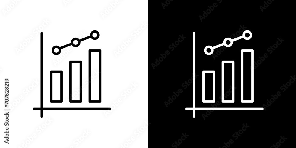 Business icon. Black business icon. Line business icon. Business icon set Business icon. Black business icon. Line business icon. Business icon set