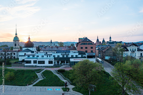 Nowy Sącz Hotel Panorama