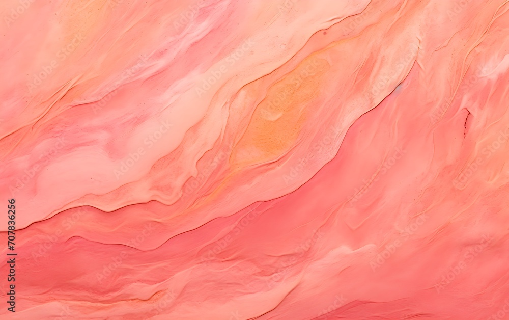 Watercolor pink wallpaper. Abstract backgrounds.
