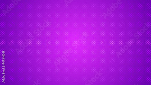 Background dot halftone purple violet soft gradient