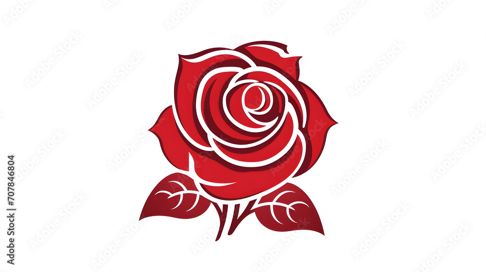 red rose red rose