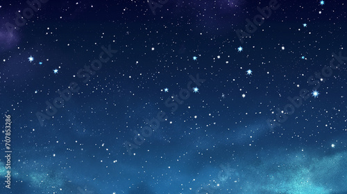 5353X3000 pixel 300DPI size 17.5 X 10 INC.Starry night sky pattern