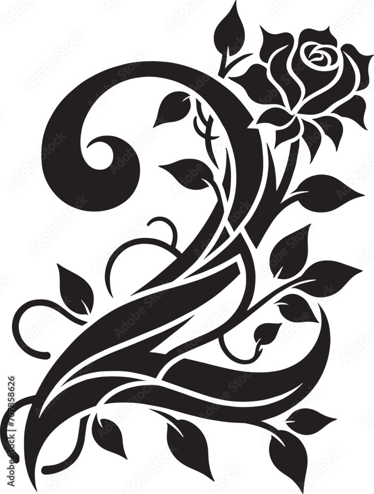 Floral Alphabet, Rose Floral Alphabet and Numbers, Flower Alphabet, Floral Letters, Flower Number Floral Alphabet, Rose Floral Alphabet and Numbers, Flower Alphabet, Floral Letters, Flower Number