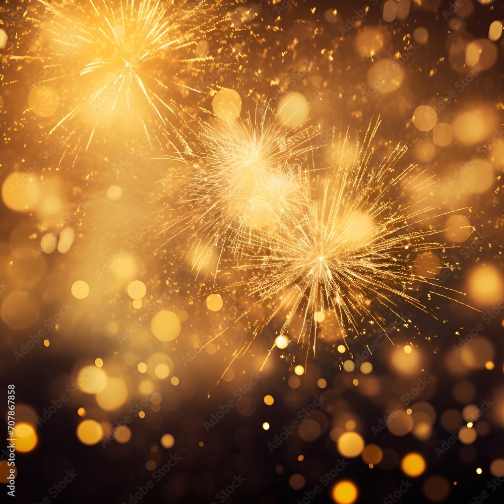 fireworks on the night fireworks on the night