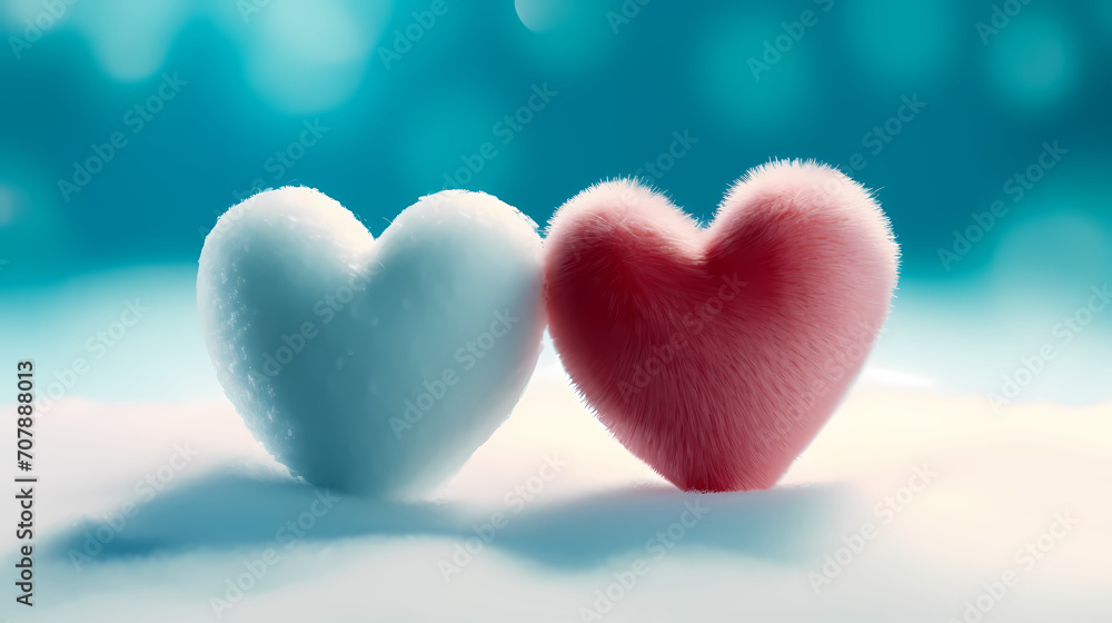 Romantic heart shaped Valentine's Day background for background, cards, flyers, posters, banners and cover designs etc. Romantic heart shaped Valentine's Day background for background, cards, flyers, posters, banners and cover designs etc.