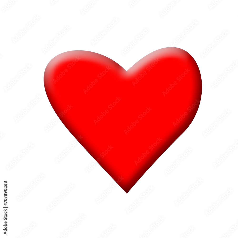 red heart isolated on white
red heart vector icon
valentine's day heart