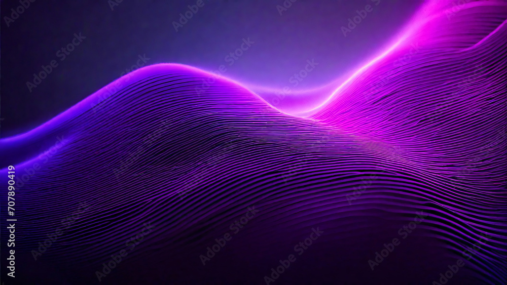 abstract dynamic line wave abstract dynamic line wave