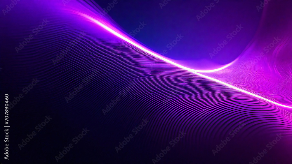 abstract dynamic line wave abstract dynamic line wave