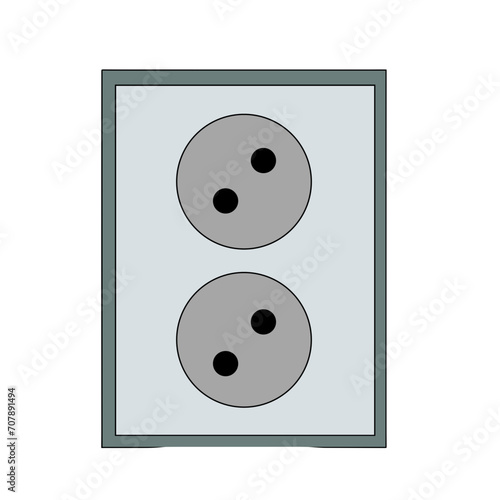 socket