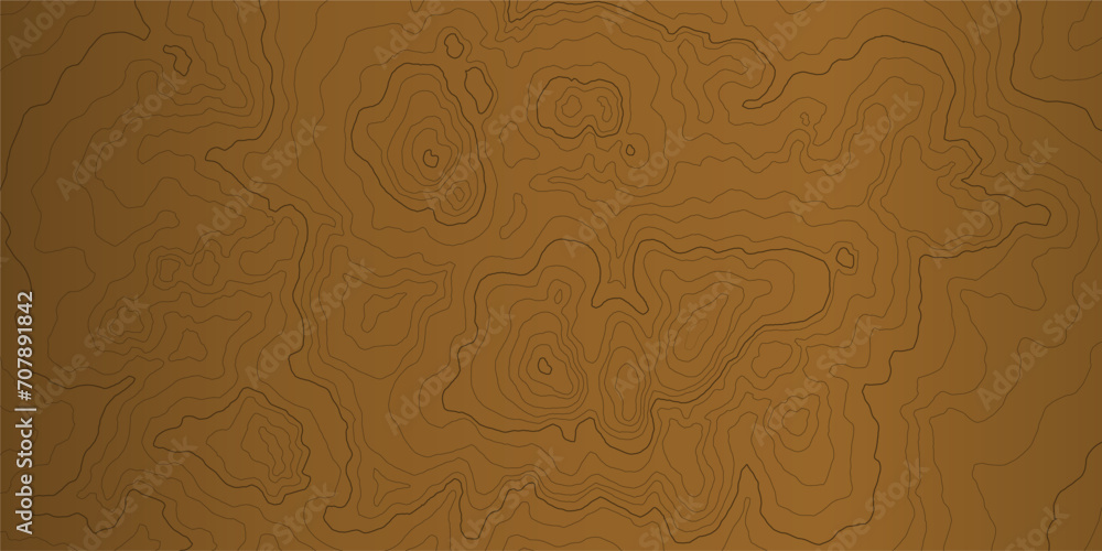 Map background - elevation lines topo map Map background - elevation lines topo map