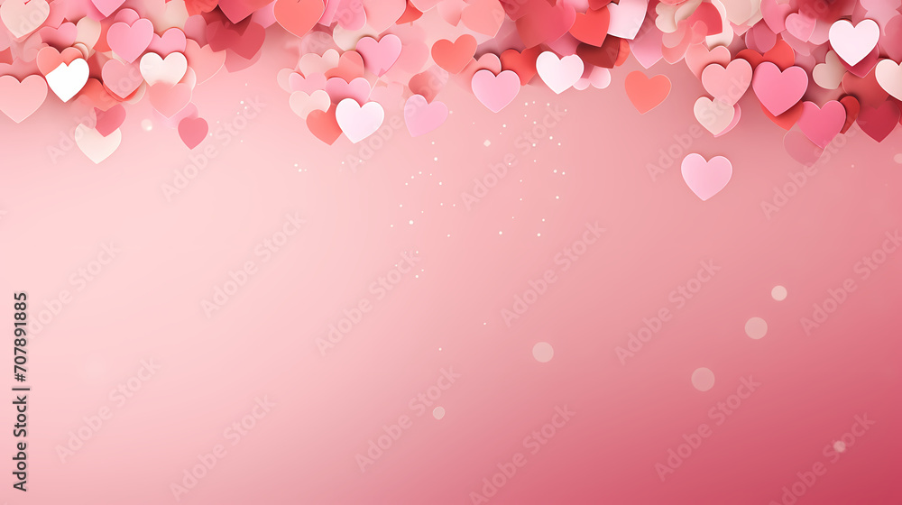 Valentine's Day, hearts, hearts, Valentine's Day background, wedding background Valentine's Day, hearts, hearts, Valentine's Day background, wedding background