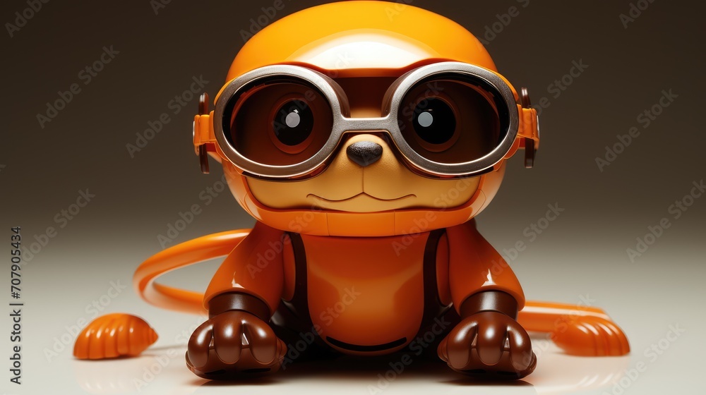 3d alien monster 3d alien monster
