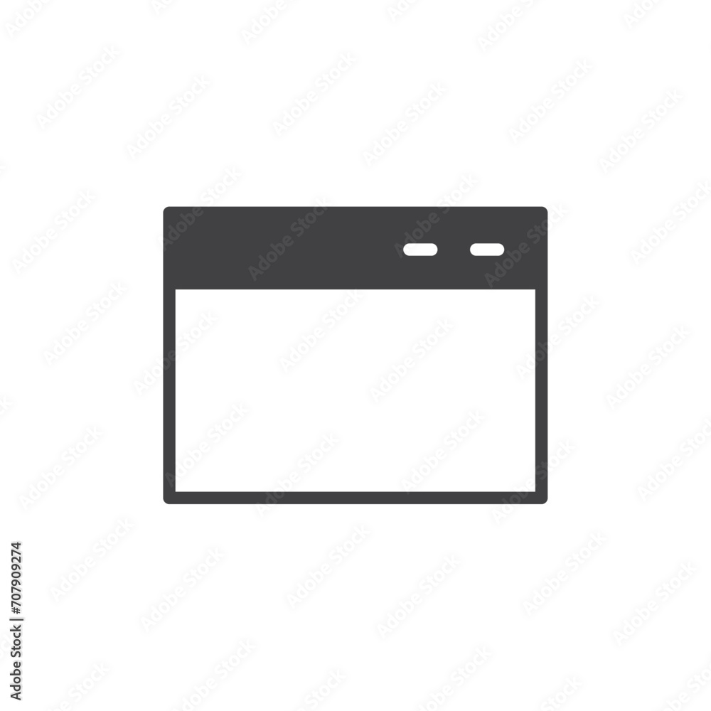 landing page icon. sign for mobile concept and web design. outline vector icon. symbol, logo illustration. vector graphics. landing page icon. sign for mobile concept and web design. outline vector icon. symbol, logo illustration. vector graphics.