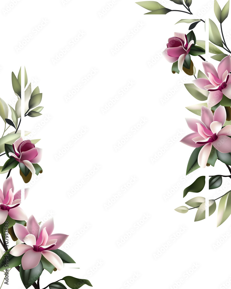 beautiful Spring flower background template
beautiful Spring flower background template