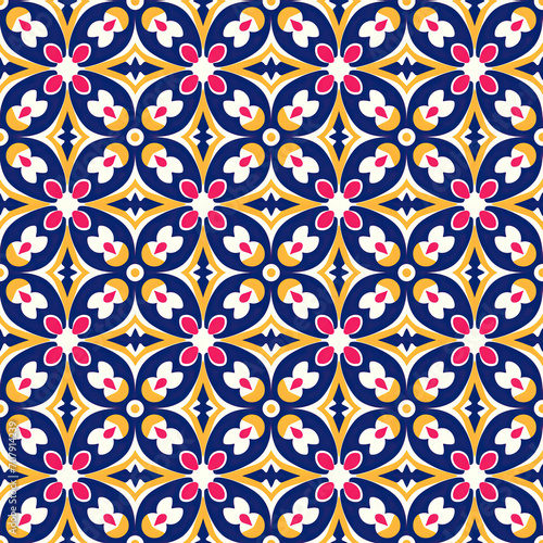 Singapore Peranakan seamless pattern  seamless tile  background  Peranakan culture  Nyonya motifs  Nyonya pattern  Peranakan background  Nyonya symbols  Nyonya culture