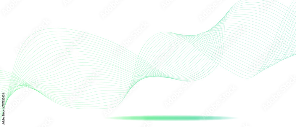 Abstract colorful wave line transparent background modern stream wave background and wave curve lines background. Vector business Illustration pattern of lines in transparent background Abstract colorful wave line transparent background modern stream wave background and wave curve lines background. Vector business Illustration pattern of lines in transparent background