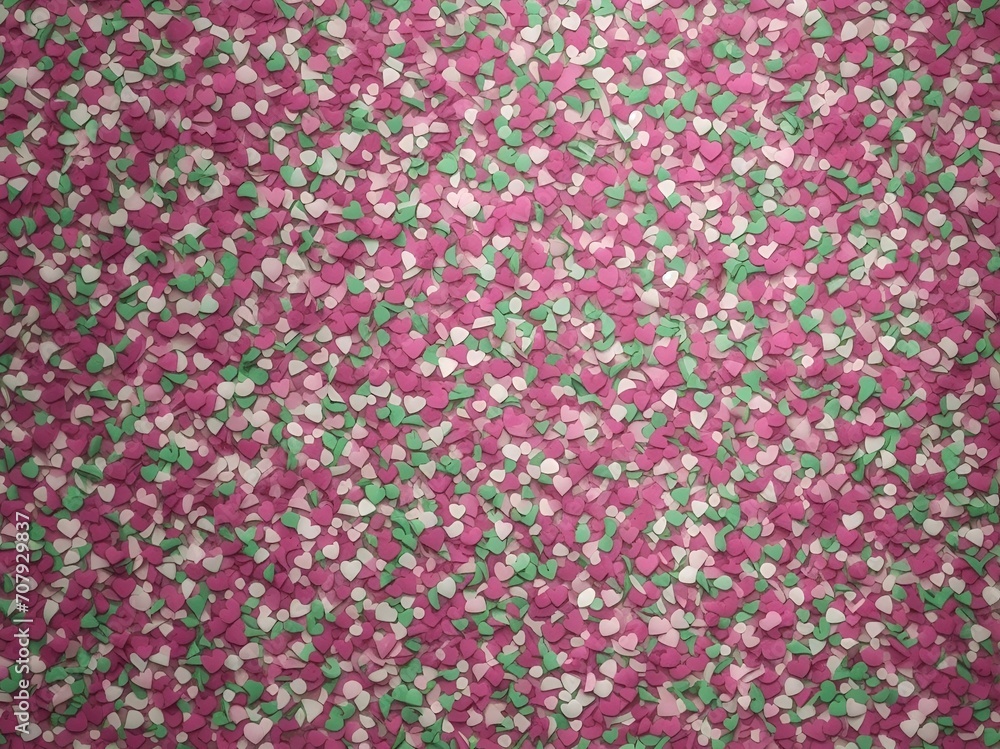Valentine day background design. Ai generated. Valentine day background design. Ai generated.