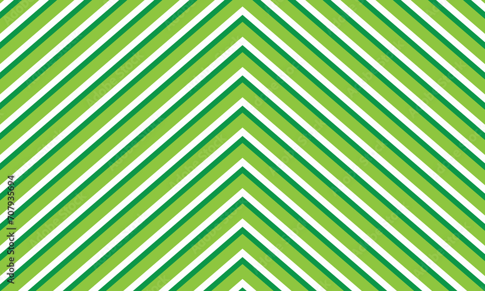 abstract green arrow stripe line pattern. abstract green arrow stripe line pattern.