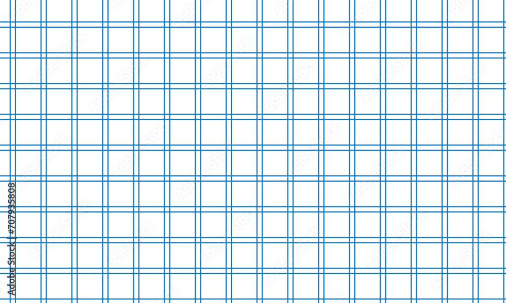 abstract fence blue line pattern art. abstract fence blue line pattern art.