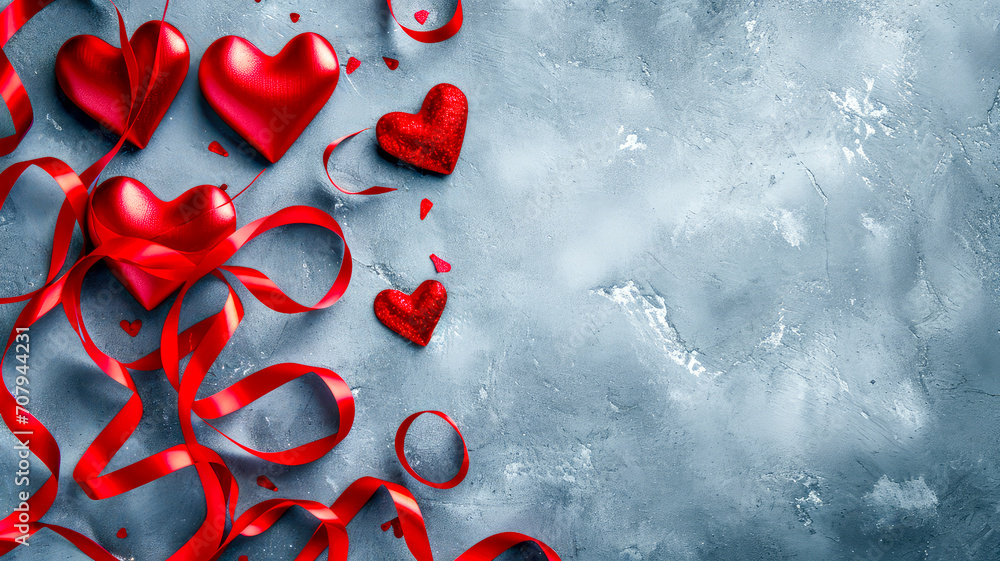 Herzen als Liebe, verliebt und Partnerschaft Herzen als Liebe, verliebt und Partnerschaft