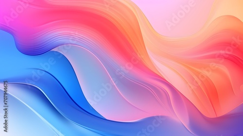 Liquid Color design background, Gradient colorful abstract background, luxury abstract for a mobile screen concept, mobile screen, phone desktop and wallpaper, background