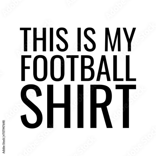 Retro Football SVG , Football SVG, Football Shirt SVG, Football Quotes, Football Designs, Football Fan SVG, 