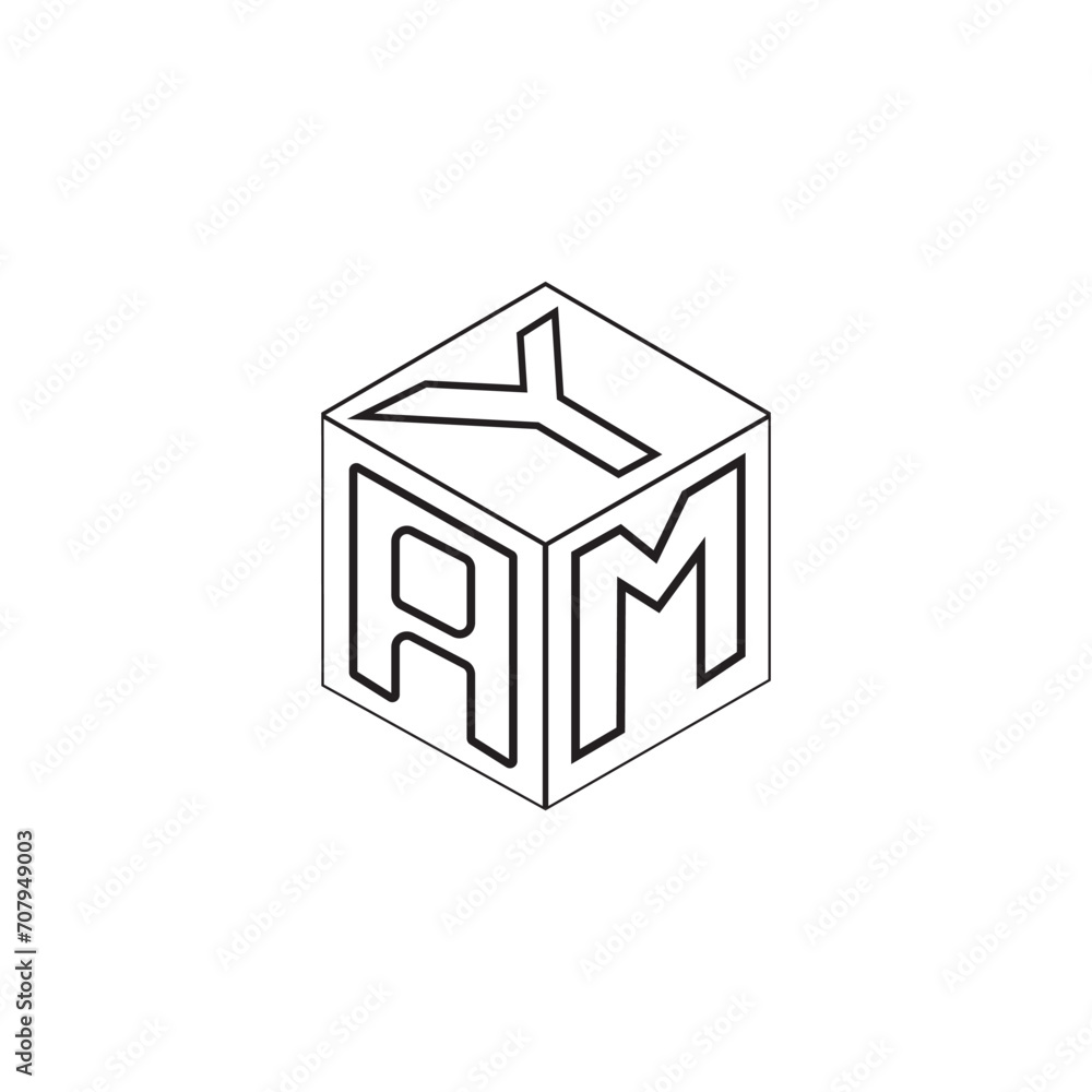 3d cube icon 3d cube icon