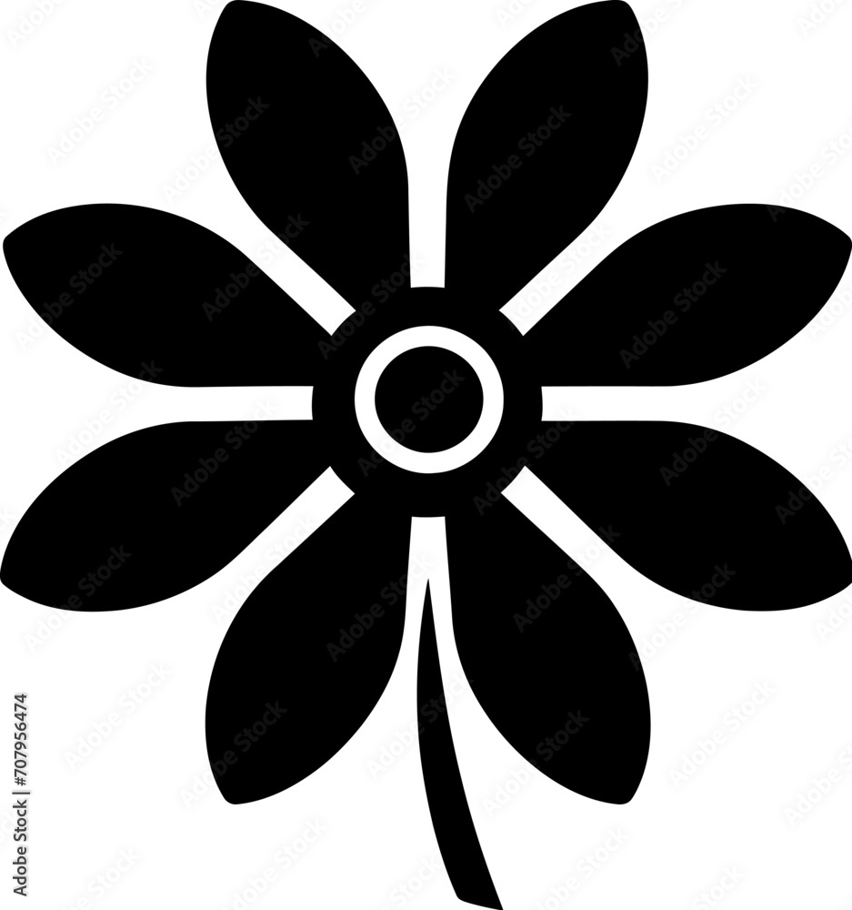 Flower icon Flower icon
