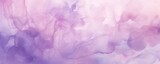 Mauve abstract watercolor background 