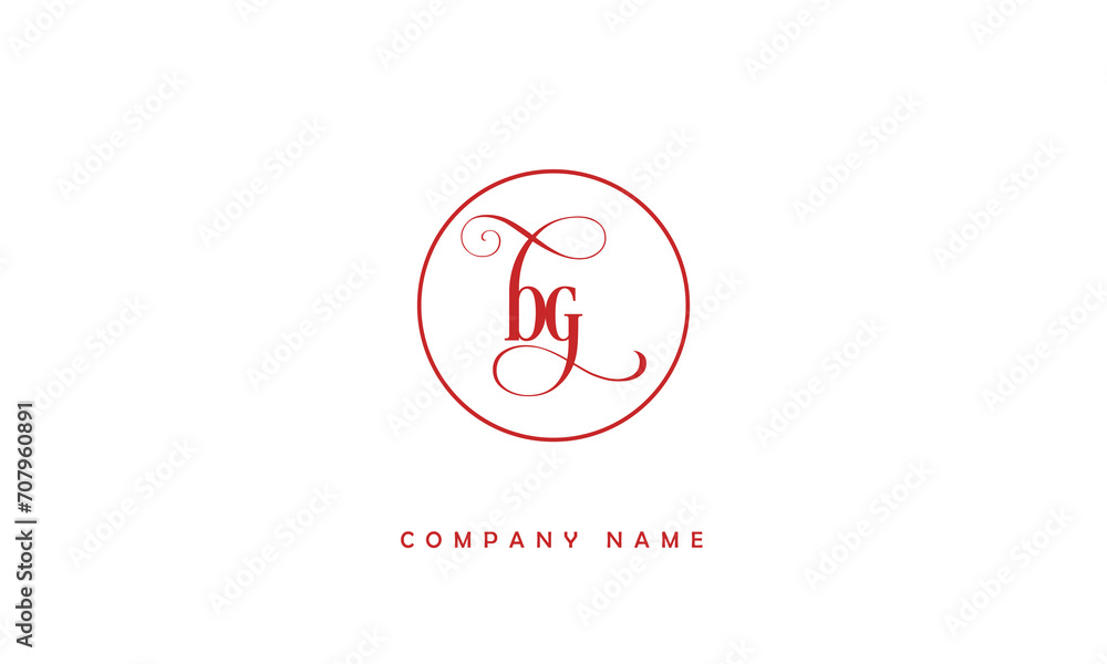 AU, UA, A, U Abstract Letters Logo Monogram AU, UA, A, U Abstract Letters Logo Monogram