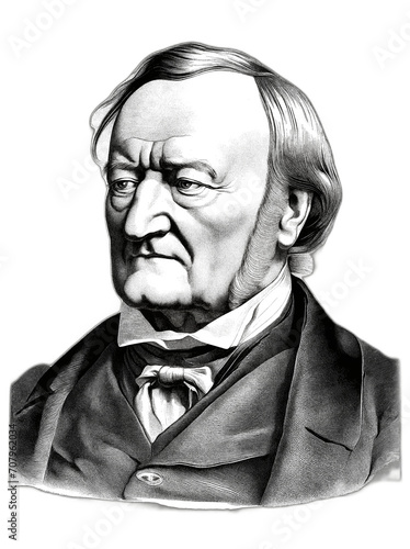 Richard Wagner, generative AI 