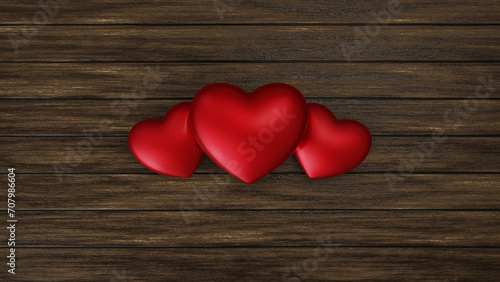 Happy Valentine s Day  3D render  illustration  14th February  Valentine  Offers  Deals  background  love  Girlfriend  Boyfriend  Relationship  Promotion  Wallpaper  Valentine decoration  texture