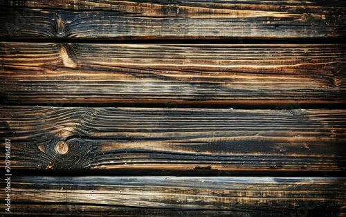 Dark Brown Wood Textures: Tamron Lens Styled High-Quality Imagery photo