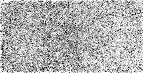 Subtle halftone grunge urban vector. Distressed texture. Grunge background. Abstract mild textured effect. Vector Illustration. Black isolated on white. EPS10.