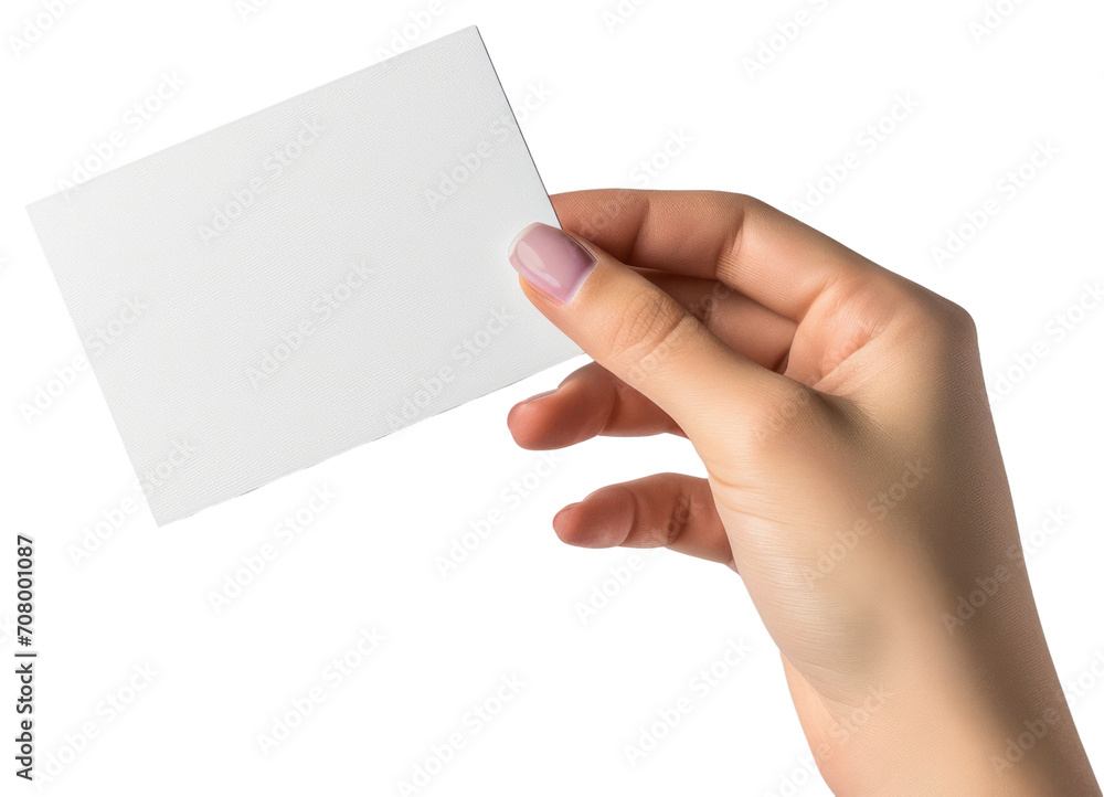 Hand holding blank card mockups illustration PNG element cut out transparent isolated on white background ,PNG file ,artwork graphic design. Hand holding blank card mockups illustration PNG element cut out transparent isolated on white background ,PNG file ,artwork graphic design.