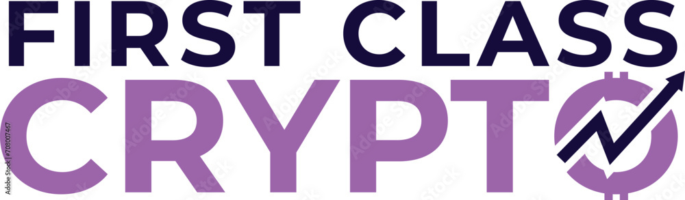 Crypto logo, Coin minimal cryptocurrency logo, currency logo charts, modern logo designs vector graphic template download Crypto logo, Coin minimal cryptocurrency logo, currency logo charts, modern logo designs vector graphic template download