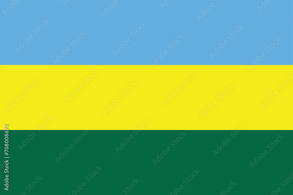 Flag of the Lemko-Rusyn Republic Flag of the Lemko-Rusyn Republic