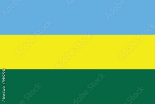 Free Download Flag of the Lemko-Rusyn Republic - GFXLoad