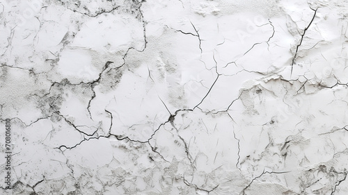 Grungy white background of natural cement or stone old texture